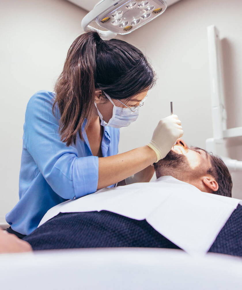 Dentálna hygiena